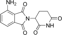 Pomalidomide