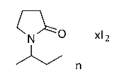 Povidone iodine