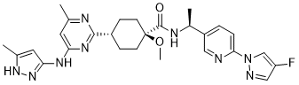 Pralsetinib