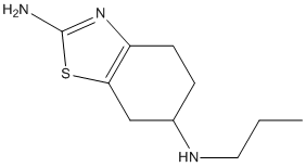 Pramipexole