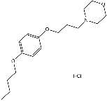 Pramoxine hydrochloride