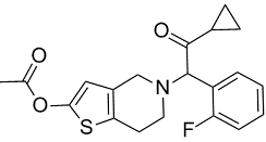 Prasugrel
