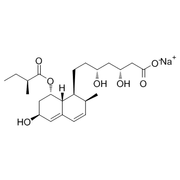 Pravastatin sodium