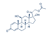 Prednisolone Acetate