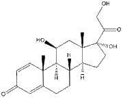 Prednisolone