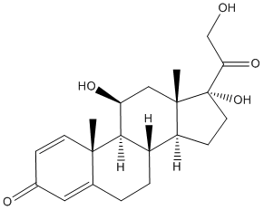 Prednisolone