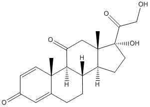 Prednisone