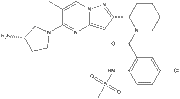Presatovir