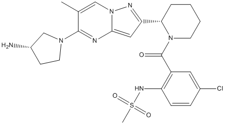 Presatovir