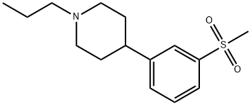 Pridopidine