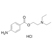 Procaine hydrochloride