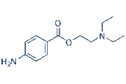 Procaine