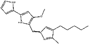 Prodigiosin