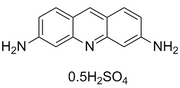 Proflavine Hemisulfate