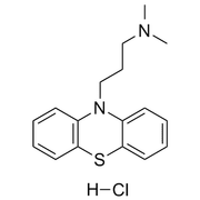 Promazine HCl