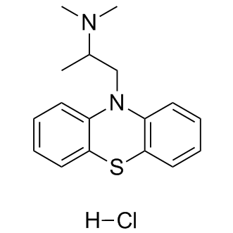 Promethazine hydrochloride