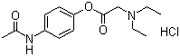 Propacetamol Hydrochloride