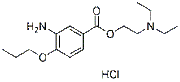 Proparacaine HCl