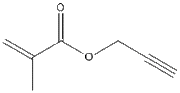 Propargyl Methacrylate