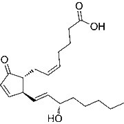 Prostaglandin A2