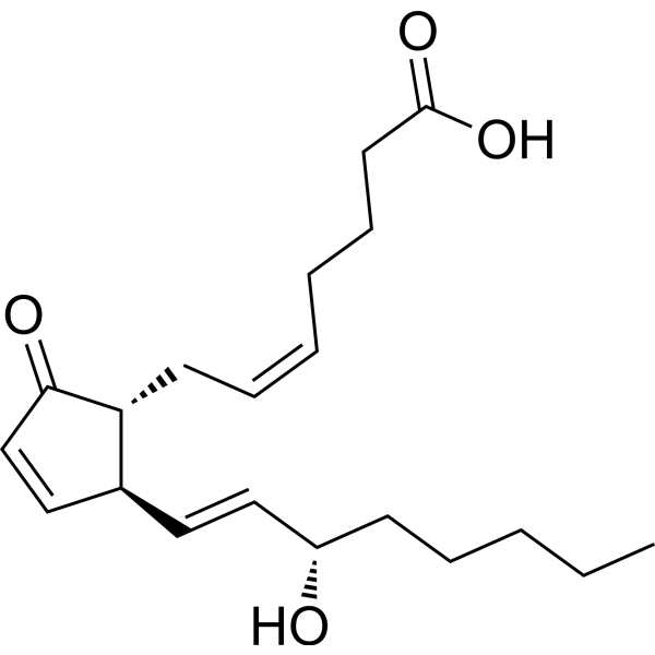 Prostaglandin A2