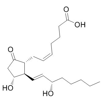 Prostaglandin E2