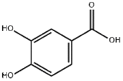 Protocatechuic acid