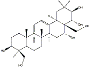 Protoescigenin