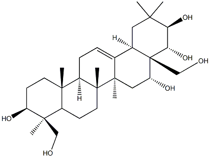 Protoescigenin