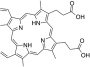 Protoporphyrin IX