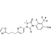 Proxalutamide