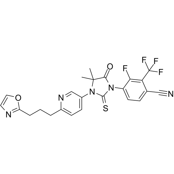Proxalutamide