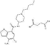 Prucalopride Succinat