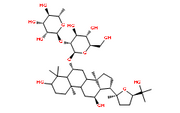 Pseudoginsenoside-F11