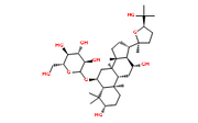 Pseudoginsenoside-RT5