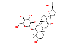 Pseudoginsenoside-RT5