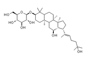 Pseudoginsenoside-Rh2