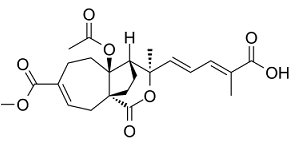 Pseudolaric-Acid-B