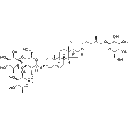 Pseudoprotodioscin