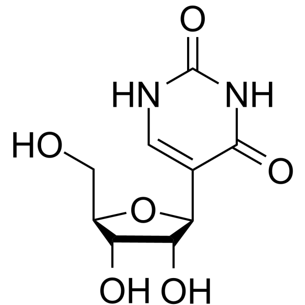 Pseudouridine
