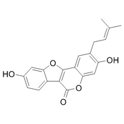 Psoralidin