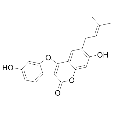Psoralidin