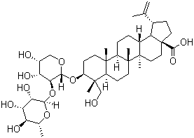 Pulchinenoside A