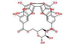 Punicalin