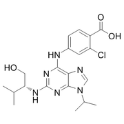 Purvalanol B