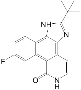 Pyridone 6