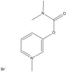 Pyridostigmine Bromide