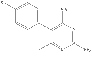 Pyrimethamine