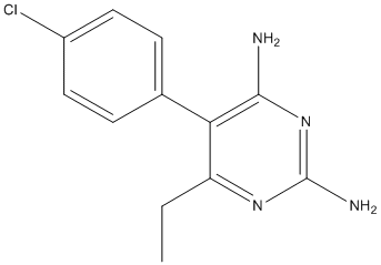 Pyrimethamine