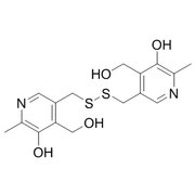 Pyrithioxin